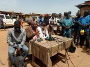 COVID-19 au Burkina: des commerçants pour la mise en œuvre rapide des mesures d’accompagnement