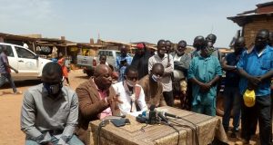 COVID-19 au Burkina: des commerçants pour la mise en œuvre rapide des mesures d’accompagnement