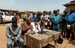 COVID-19 au Burkina: des commerçants pour la mise en œuvre rapide des mesures d’accompagnement