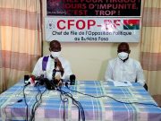 Mort de 12 présumés terroristes: l’opposition burkinabè craint «d’énormes risques» pour les FDS