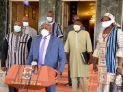 Nouveau calendrier scolaire au Burkina: les parents d’élèves apportent leur soutien au gouvernement