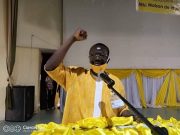 Burkina : la réélection de Roch Kaboré « témoigne de ses qualités d’homme d’Etat exemplaire » (Me Bénéwendé Sanakara)