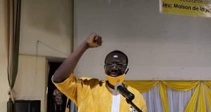 Burkina : la réélection de Roch Kaboré « témoigne de ses qualités d’homme d’Etat exemplaire » (Me Bénéwendé Sanakara)