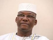 Mali: Moussa Timbiné élu président de l’Assemblée nationale