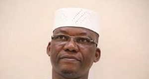 Mali: Moussa Timbiné élu président de l’Assemblée nationale