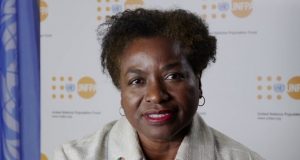 Journée internationale pour l’élimination de la fistule obstétricale: il faut « accélérer nos efforts » (UNFPA)