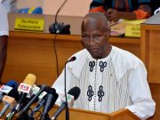 Burkina/IUTS: le Premier ministre souhaite que les syndicats reviennent à la table des négociations