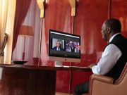 Côte d’Ivoire: que se trame-t-il autour de la santé de Amadou Gon Coulibaly?