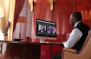Côte d’Ivoire: que se trame-t-il autour de la santé de Amadou Gon Coulibaly?