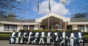 Retrait de la Côte d’Ivoire de la CADHP: des ONG dénoncent «le grand pas» en arrière