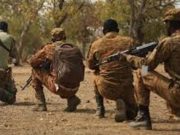 Burkina: une vingtaine de terroristes neutralisés près de la frontière du Niger