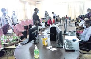 Administration burkinabè: «Des incohérences» dans l’authentification des diplômes