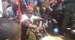 Chefferie traditionnelle au Burkina: l’Association Racines plaide pour un texte législatif