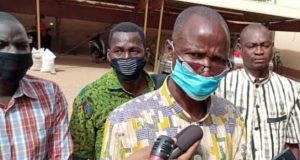 Burkina: des travailleurs de l’éducation et de la recherche déplorent la remise en cause de leurs acquis