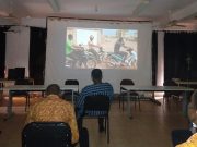 Burkina: cinq films pour dire non Covid-19