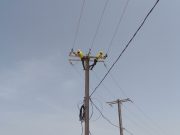 Burkina/Energie: 95% du projet d’électrification des zones péri-urbaines réalisés