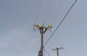 Burkina/Energie: 95% du projet d’électrification des zones péri-urbaines réalisés