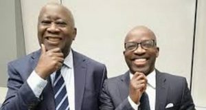 Côte d’Ivoire: la Cour pénale internationale confirme l’acquittement de Gbagbo