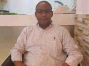Idriss, «ta mort n’est pas banale et ta vie ne s’arrêtera pas aux balles assassines»!