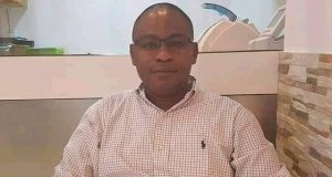 Idriss, «ta mort n’est pas banale et ta vie ne s’arrêtera pas aux balles assassines»!