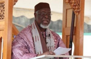 Côte d’Ivoire: l’imam Mamadou Traoré, le nouveau guide de la communauté musulmane