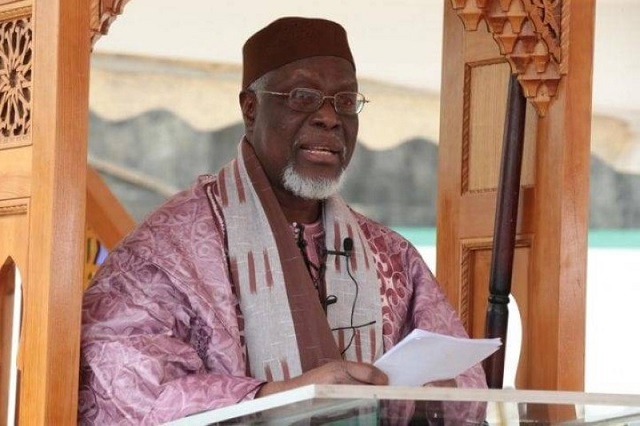 imam Traoré