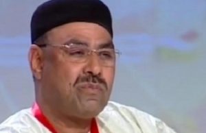 Covid-19: décès du ministre nigérien de l’Emploi et du Travail