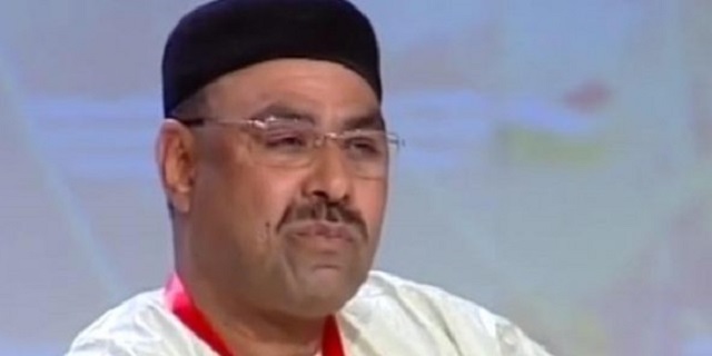 Le ministre de l’Emploi et du Travail Mohamed Ben Omar