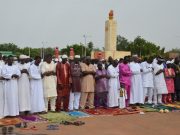 Ramadan au Burkina: avec ou sans masque, on a fêté!