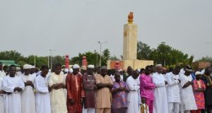 Ramadan au Burkina: on fête demain vendredi 20 mars