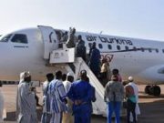 Air Burkina: un vol de rapatriement Abidjan-Ouaga ce jeudi 28 mai