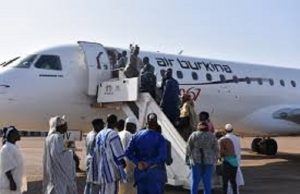 Air Burkina: un vol de rapatriement Abidjan-Ouaga ce jeudi 28 mai