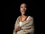 La chanteuse Rokia Traoré condamnée à deux ans de prison avec sursis