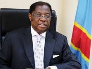 RD Congo: le président du Sénat, la femme et l’injure