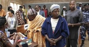 Elections au Burundi: sans Nkurunziza, mais à huis clos!
