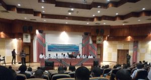 Burkina: des magistrats dans le « contexte sécuritaire »