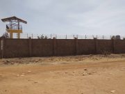 Bamako: une mutinerie de prisonniers fait 4 morts et 8 blessés à la maison centrale d’arrêt