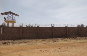 Bamako: une mutinerie de prisonniers fait 4 morts et 8 blessés à la maison centrale d’arrêt