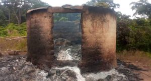 Côte d’Ivoire: «Plusieurs blessés et des habitations incendiées» dans une nouvelle attaque