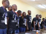 Ambulances estampillées aux photos de Roch Kaboré: le Balai citoyen donne de la voix