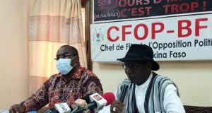 Inscription frauduleuse sur le fichier électoral: l’opposition exige la condamnation des coupables