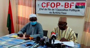 Arrestation de Jean-Claude Bouda: l’opposition burkinabè reste «prudente»