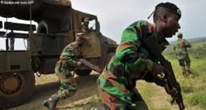 Côte d’Ivoire: deux soldats blessés dans l’attaque d’un poste avancé