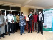 Arrondissement 4 de Ouaga: CIMBURKINA au secours des populations vulnérables
