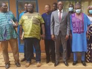 Burkina: l’Opposition non affiliée encourage la CENI et exprimé son attachement à l’organisation d’élections démocratiques