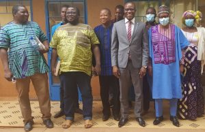 Burkina: l’Opposition non affiliée encourage la CENI et exprimé son attachement à l’organisation d’élections démocratiques