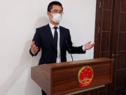 Burkina/Coronavirus: la Chine annonce l’arrivée d’une quarantaine de respirateurs (ambassade)