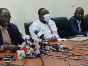 Burkina: des syndicats en ordre de bataille pour la réintégration de trois agents révoqués