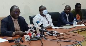 Burkina: des syndicats en ordre de bataille pour la réintégration de trois agents révoqués