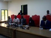 Dossiers Bouda, DGA Douane, 70 millions: le combat du procureur du Faso pour la bonne gouvernance